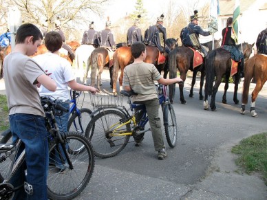 A Város Napja (09.04.03.)